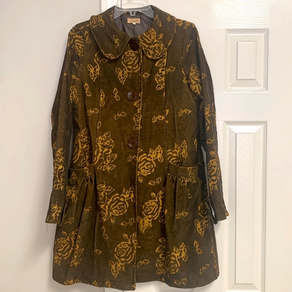 PIKO 1988 Women’s Dress/Jacket